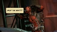 A still from Deadpool (Image via Activision)